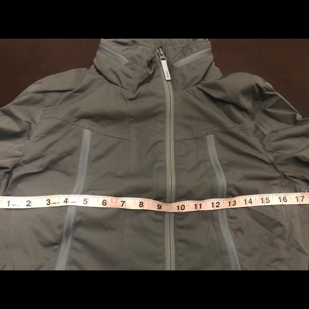 Commuter Jacket - Picture 5 of 5